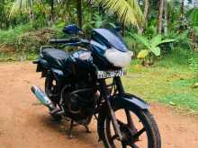 Bajaj Discover 2008 Motorbike