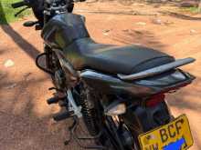 Bajaj Discover 2015 Motorbike
