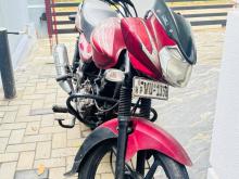 Bajaj Discover 2009 Motorbike