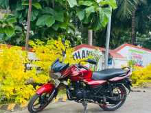 Bajaj Discover 2010 Motorbike
