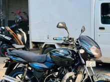 Bajaj Discover 2008 Motorbike