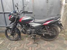 Bajaj Discover 2020 Motorbike