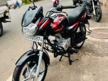 Bajaj Discover 2016 Motorbike