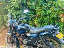 Bajaj Discover 2014 Motorbike