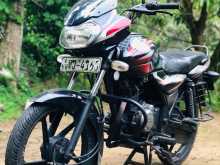 Bajaj Discover 2010 Motorbike