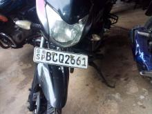 Bajaj Discover 2015 Motorbike
