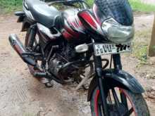 Bajaj Discover 2010 Motorbike