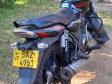 Bajaj Discover 2014 Motorbike