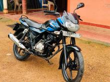 Bajaj Discover 2010 Motorbike