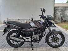 Bajaj Discover 2014 Motorbike