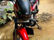 Bajaj Discover 2007 Motorbike