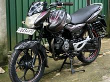 Bajaj Discover 2014 Motorbike