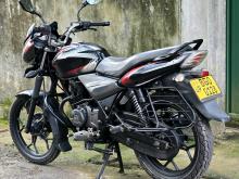 Bajaj Discover 2018 Motorbike