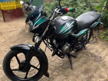 Bajaj Discover 2009 Motorbike