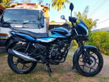 Bajaj Discover 2024 Motorbike