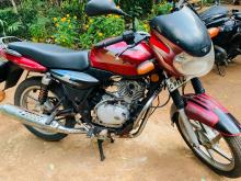 Bajaj Discover 2006 Motorbike