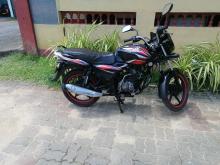 Bajaj Discover 2011 Motorbike