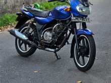 Bajaj Discover 2005 Motorbike