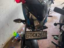 Bajaj Discover 2015 Motorbike