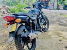 Bajaj Discover 2007 Motorbike