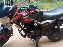 Bajaj Discover 2010 Motorbike
