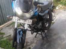 Bajaj Discover 2010 Motorbike
