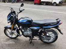 Bajaj Discover 2006 Motorbike