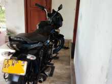 Bajaj Discover 2011 Motorbike