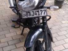 Bajaj Discover 2013 Motorbike