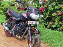 Bajaj Discover 2008 Motorbike