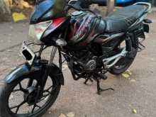Bajaj Discover 2014 Motorbike