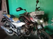 Bajaj Discover 2012 Motorbike