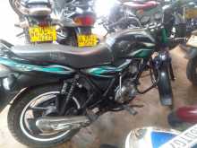 Bajaj Discover 2010 Motorbike
