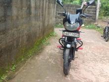 Bajaj Discover 2010 Motorbike