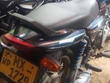 Bajaj Discover 2006 Motorbike