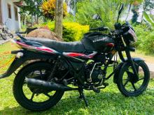 Bajaj Discover 2010 Motorbike