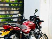 Bajaj Discover 2006 Motorbike