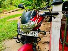 Bajaj Discover 2009 Motorbike