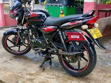 Bajaj Discover 2009 Motorbike