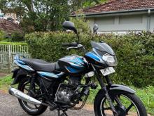 Bajaj Discover 2011 Motorbike