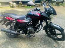 Bajaj Discover 2013 Motorbike