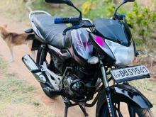 Bajaj Discover 2014 Motorbike