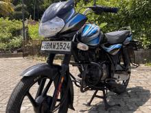 Bajaj Discover 2014 Motorbike