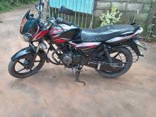 Bajaj Discover 2011 Motorbike