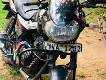 Bajaj Discover 2009 Motorbike