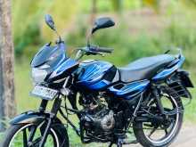 Bajaj Discover 2012 Motorbike