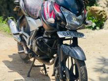 Bajaj Discover 2013 Motorbike