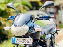 Bajaj Discover 2009 Motorbike