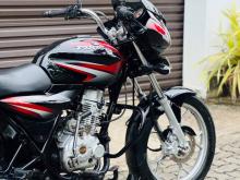 Bajaj Discover 2017 Motorbike