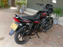 Bajaj Discover 2008 Motorbike